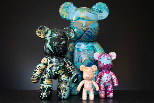 Bear
